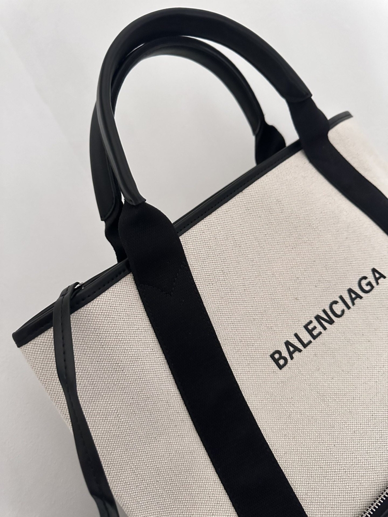 Balenciaga Shopping Bags